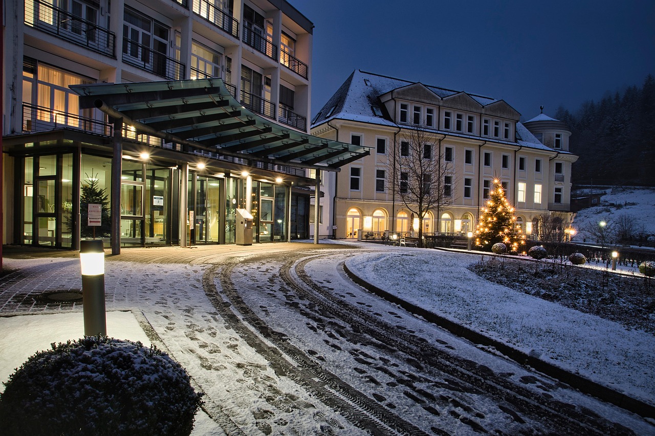 Udforsk spændende oplevelser nær hotel Slagelse